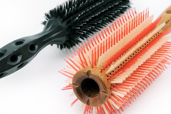 美容師に人気のロールブラシ「YSパーク」 | ヘアブラシ図鑑ブログ