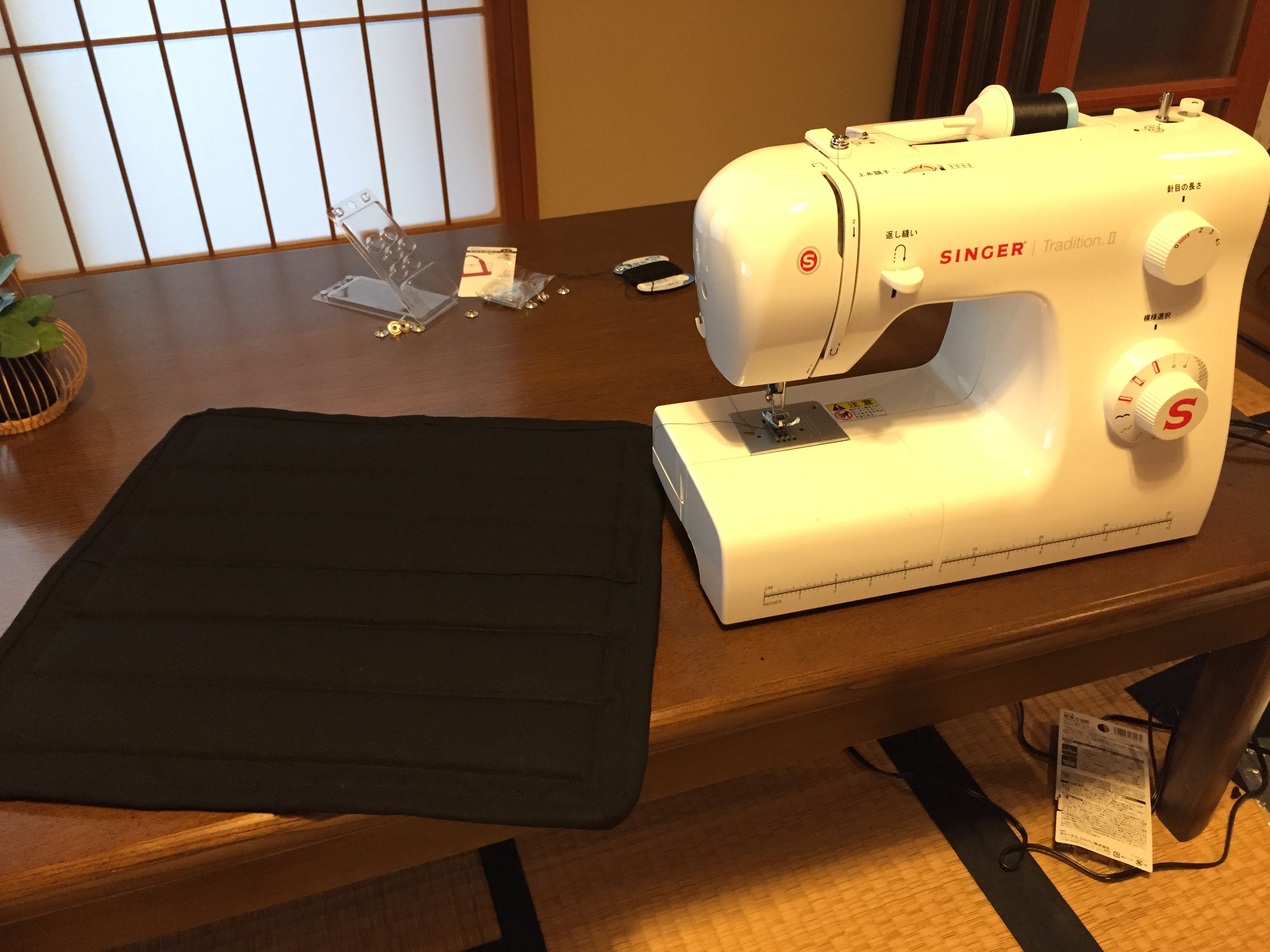 CAMPERVAN製作日記:ポータブルクーラー（アイリスオーヤマIPC-221N