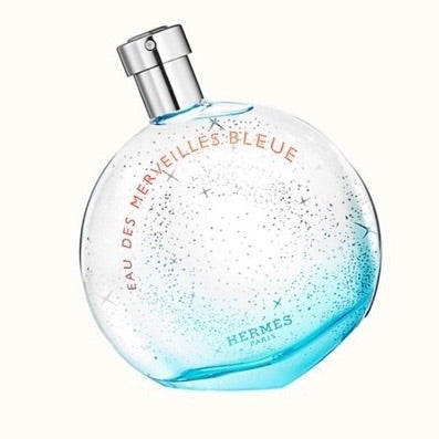エルメスの新作フレグランス「ロンブルデメルヴェイユ」は素敵な香り