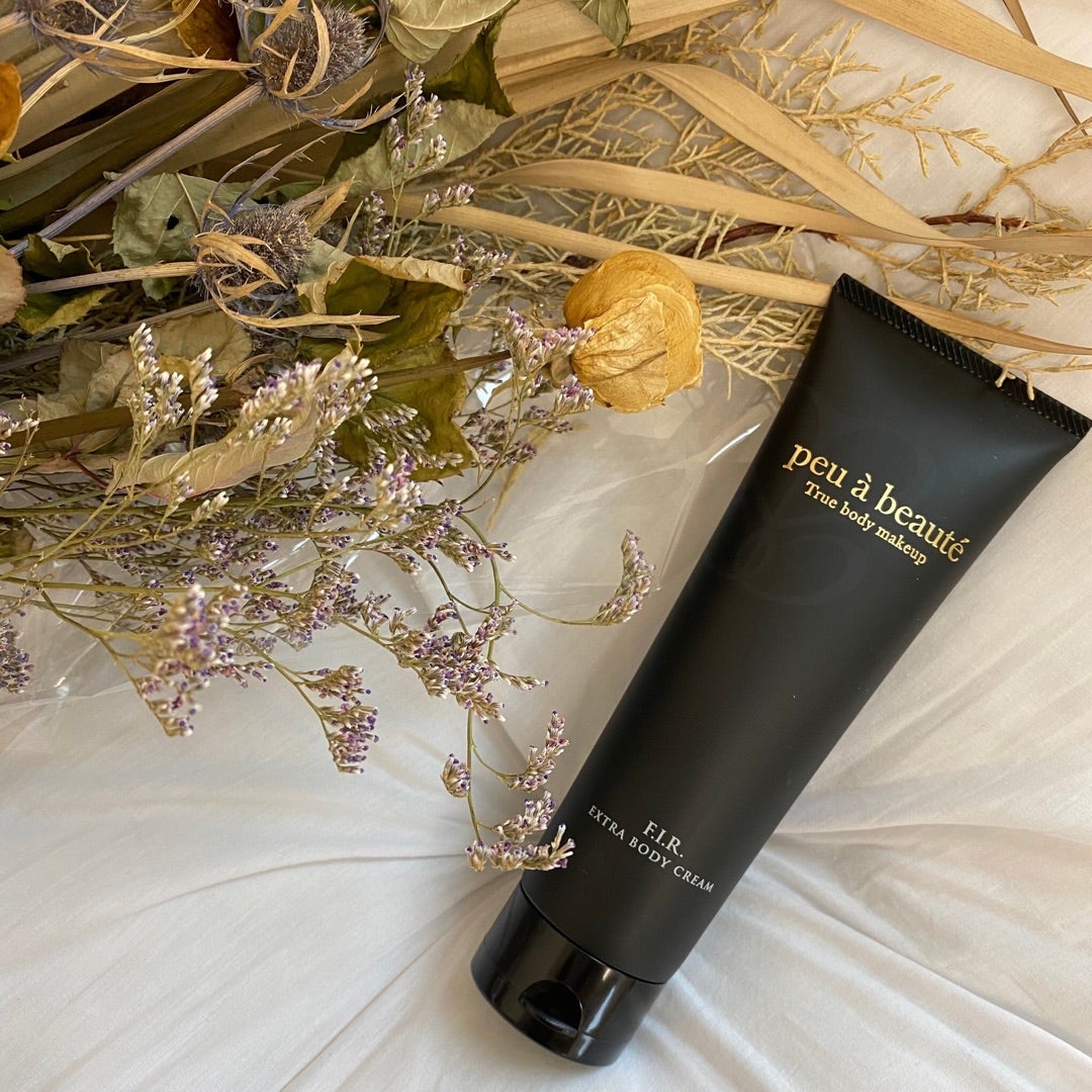 プーアボーテ F.I.Rエクストラボディクリーム プウアボーテ F.I.R