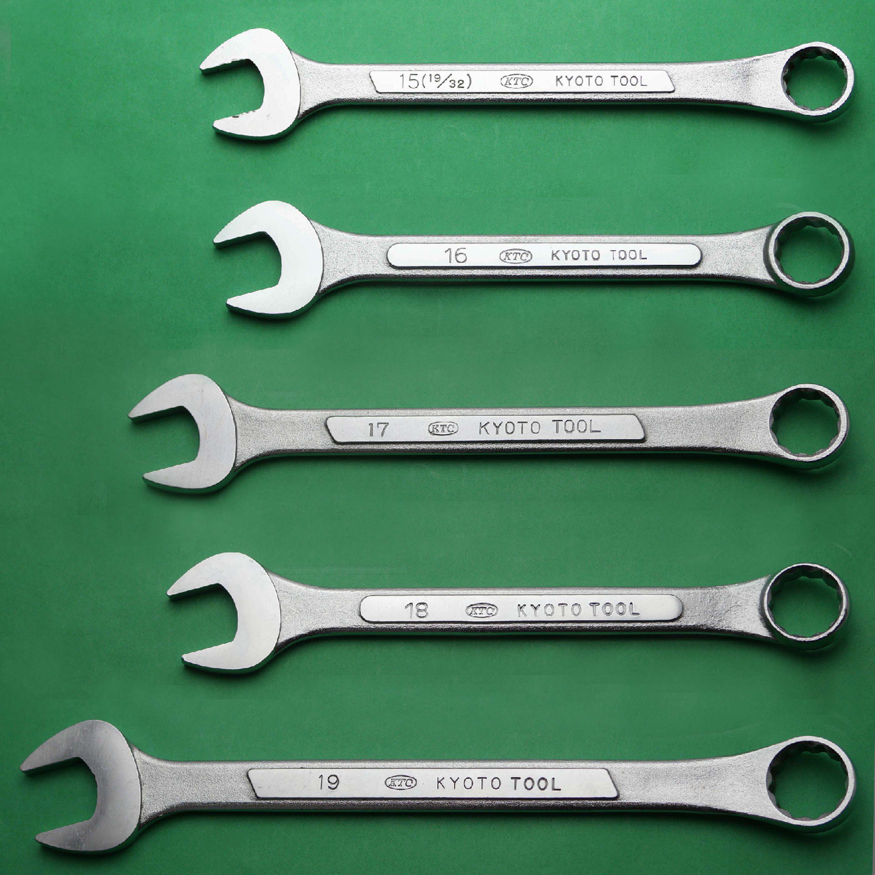 見つけました、超レアな珍品KTC！ | コンビネーションレンチ・コレクション