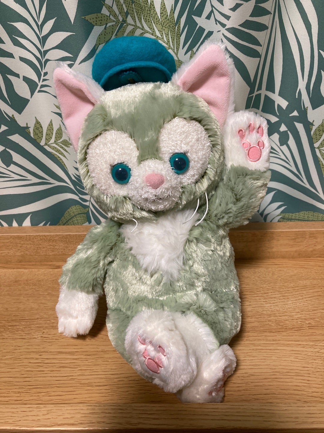 ジェラトーニが立ったぁぁぁ‼︎ | AppoNのまったりディズニーLife