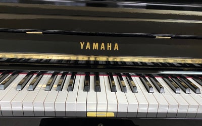 中古ピアノ】ヤマハのアップライト No.U2 | ピアノ百貨 大船店blog