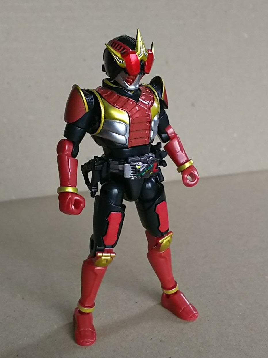 SO-DO CHRONICLE 装動『仮面ライダー電王』～ゼロからのスタート ②