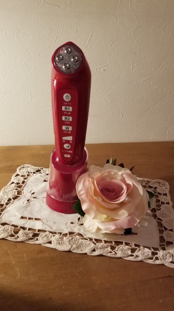 シワやたるみなどに効果抜群！IVYビューティーパートナー | Hana花