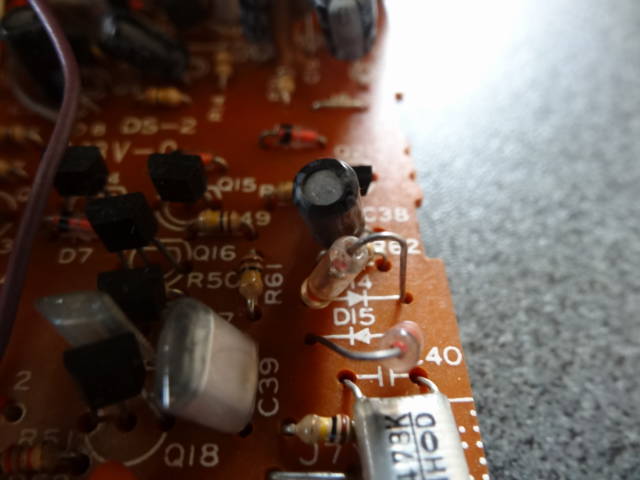 BOSS DS-2 2つ目入手しました | Jazz, Blues, Rock and More !