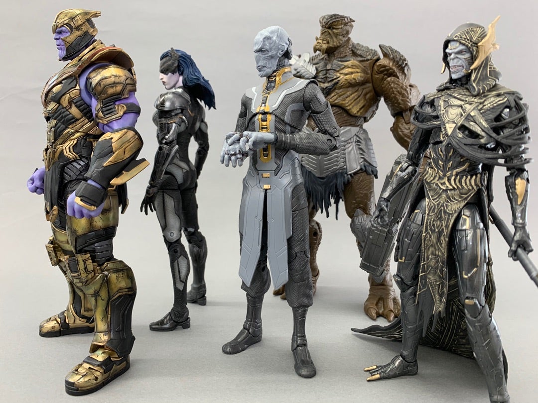 プロキシマミッドナイト リペイント （最終） | 28th order