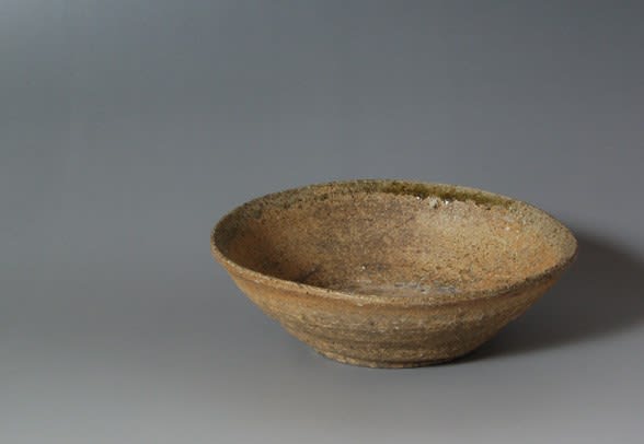 常滑山茶碗 | 古美術花地蔵日記 / アート・骨董品