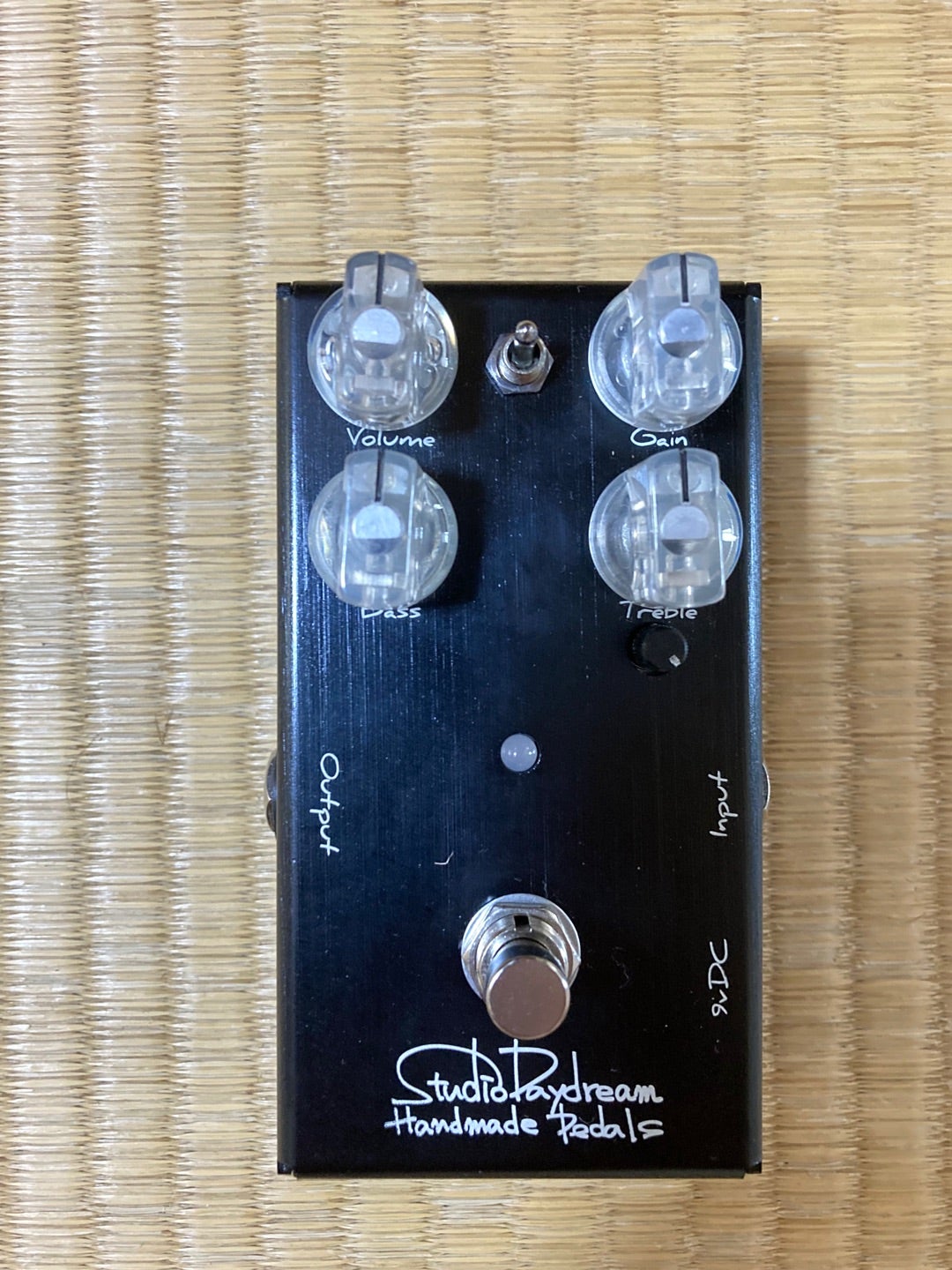 Studio Daydream（スタジオデイドリーム）JRM-OD Rev.4.0 | 開き直りの