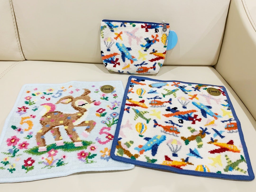 LOVERARY BY FEILER | 大好きな物だけに囲まれて暮らしたい！