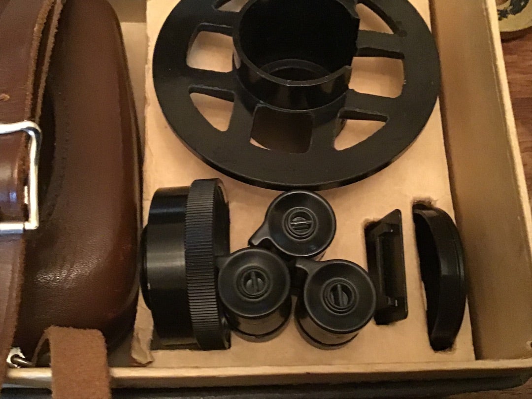 MINIATURE CAMERA ⑨ NARCISS ナルシス | foto-poohのブログ 写真と