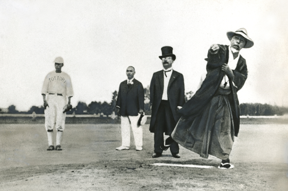 高校野球「夏の甲子園」の歴史① ～1915(大正4)年「第1回全国中等学校