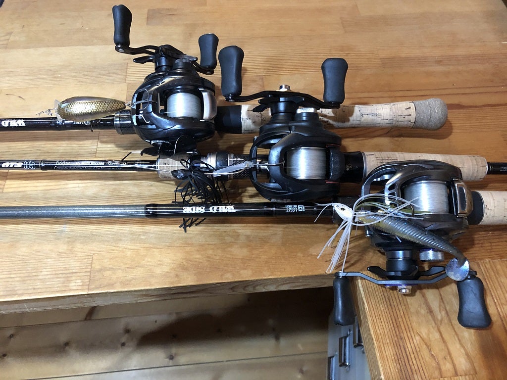 20タトゥーラSV TWインプレ（続・タトゥーラ3機種比較）自分流