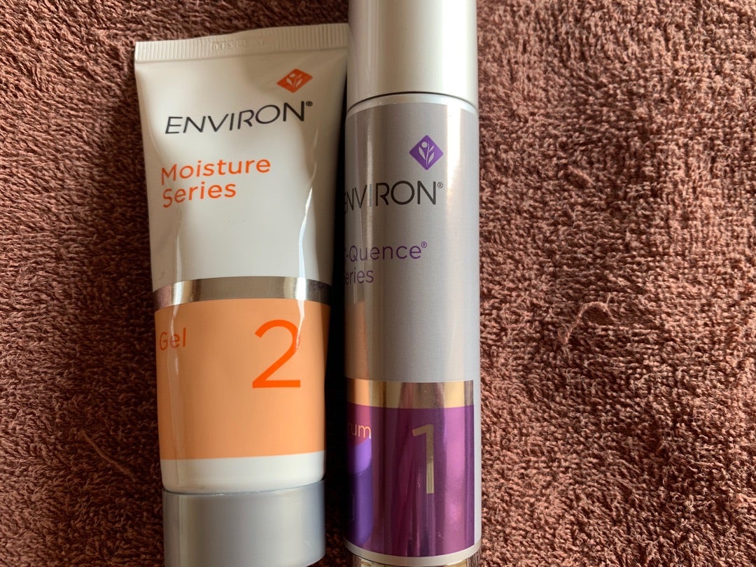 モイスチャージェル2からCクエンスへのステップアップ方法