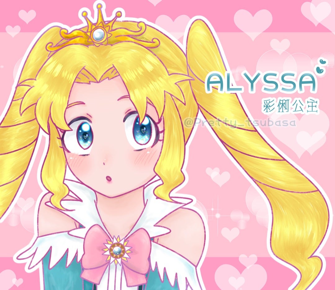 語らせて！巴啦啦小魔仙のおもちゃ【バララシャオモーシェン】 | 音羽