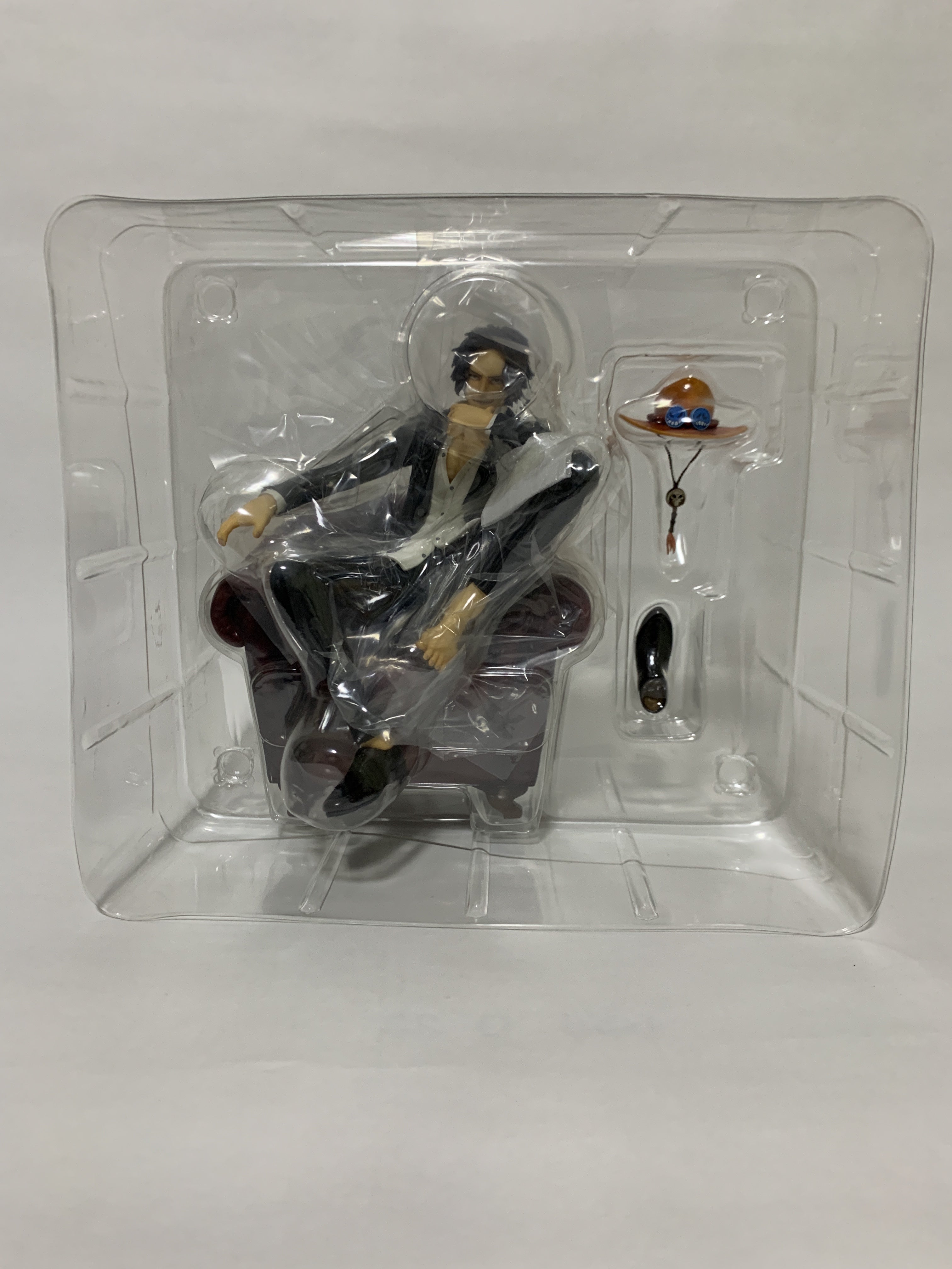 Portrait. Of. Pirates ”S.O.C.