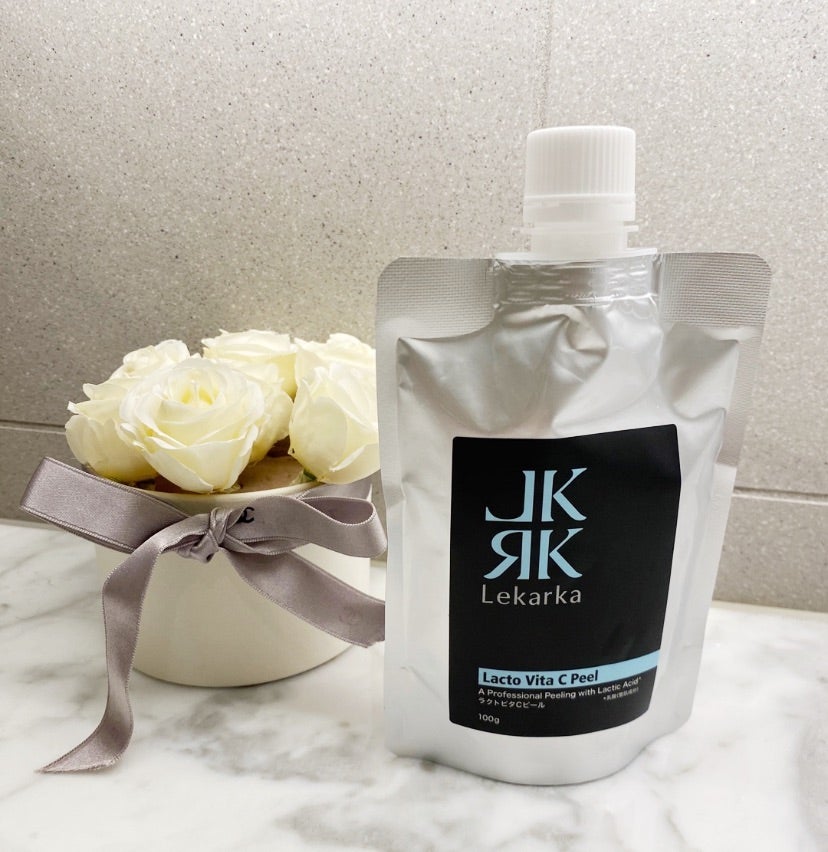 知りたい！新製品ラクトビタCピールって。 | まーろんと看板娘たち♡