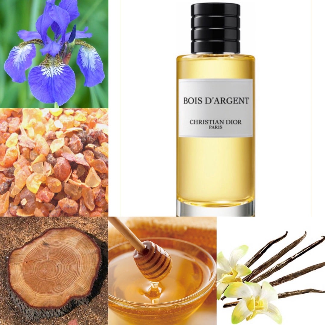 甘い香りが好きな男性必見 香水レビュー ボアダルジャン クリスチャン