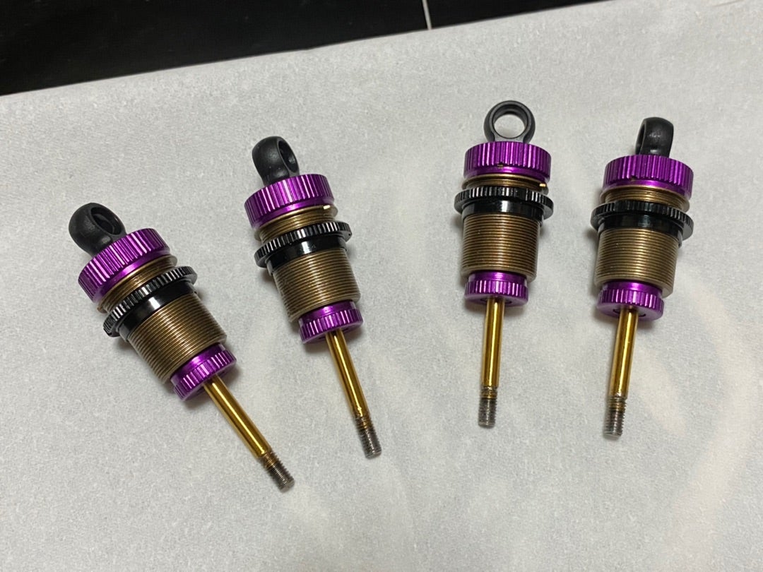 最近のヨコモ ビックボアダンパー | UME3のRCﾌﾞﾛｸﾞ