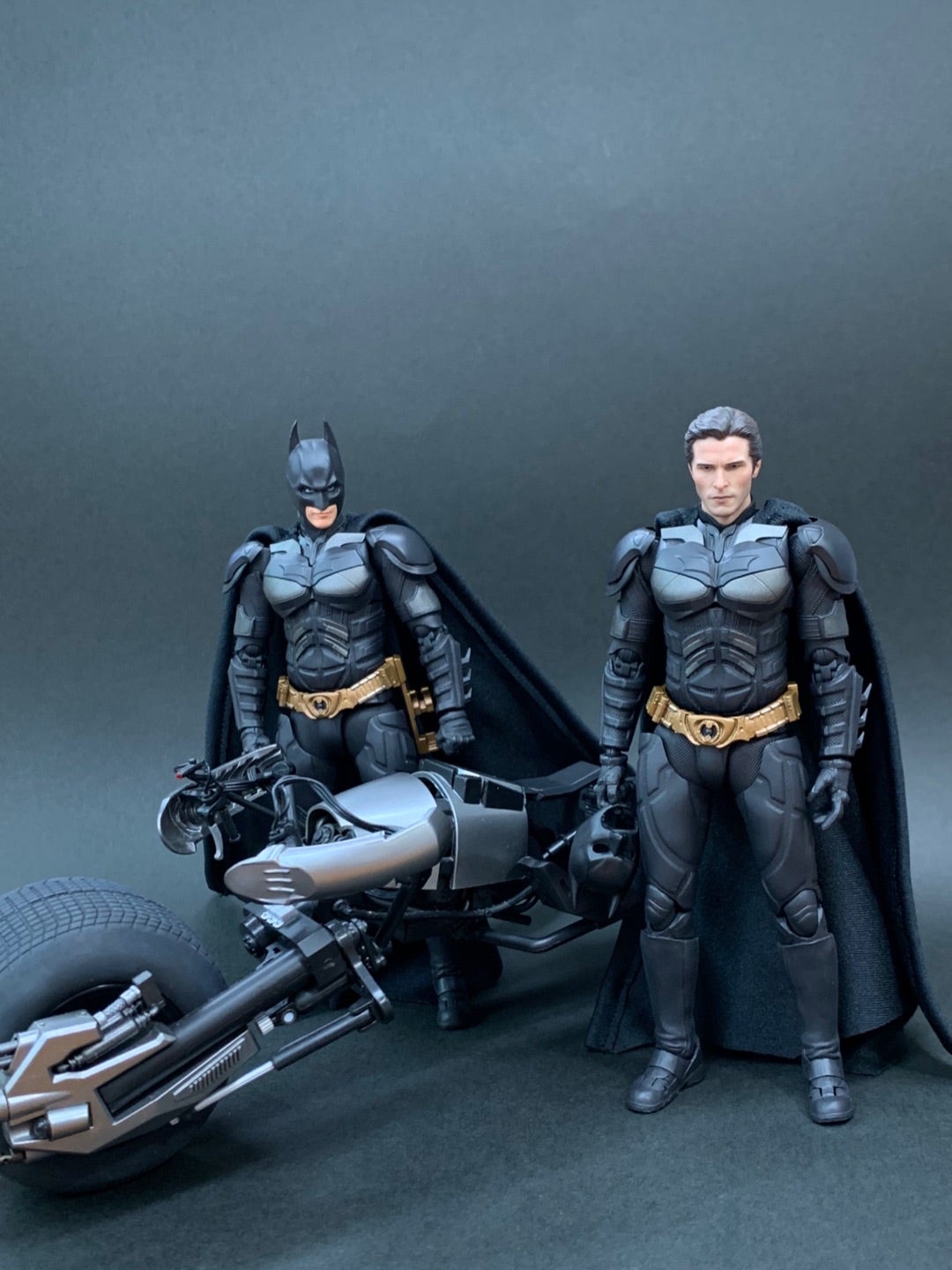 S.H.Figuarts ダークナイト バットマン | 28th order