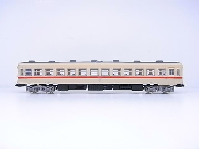 鉄コレ 小田急キハ5100形ディーゼルカー 製品化決定 | 緩行線