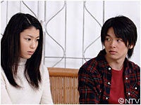 日本テレビ連ドラ『神はサイコロを振らない』2006年『中村友也☆中村