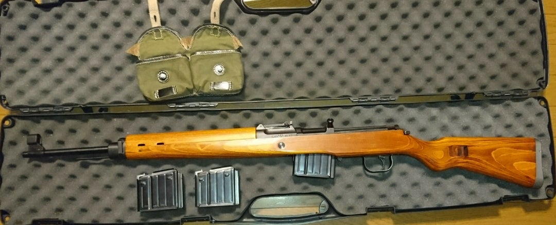 SHOEI G43ブローバックモデルのマガジンその2 最後の1個 SHOEI G43ブロー