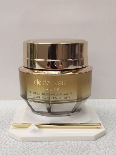 クレームヴォリュミザントs＃1(PR） | 化粧品のうめや blog