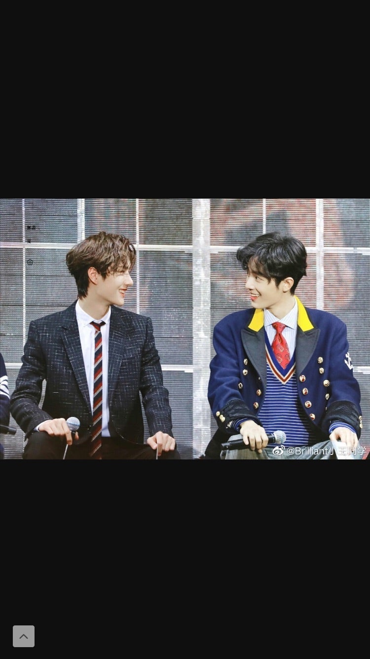 bjyx時間軸十四 陳情令南京コンサート~外圧の中から覗けたあいの軌セキ