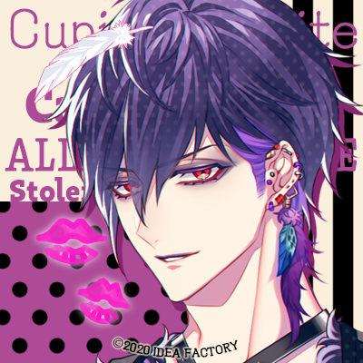 キューピット・パラサイト アラン・メルヴィル√＋隠し√感想+総評