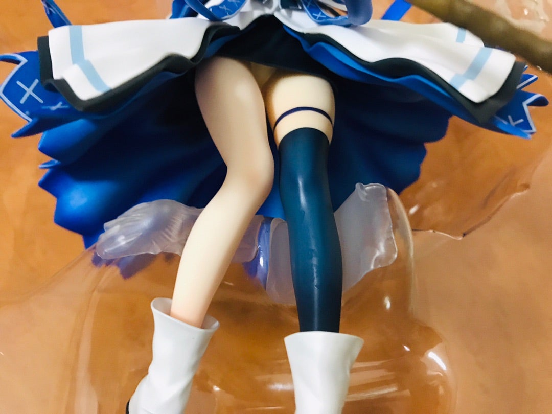 アルター 五十鈴れん フィギュアレビュー | ゆゆゆの日記