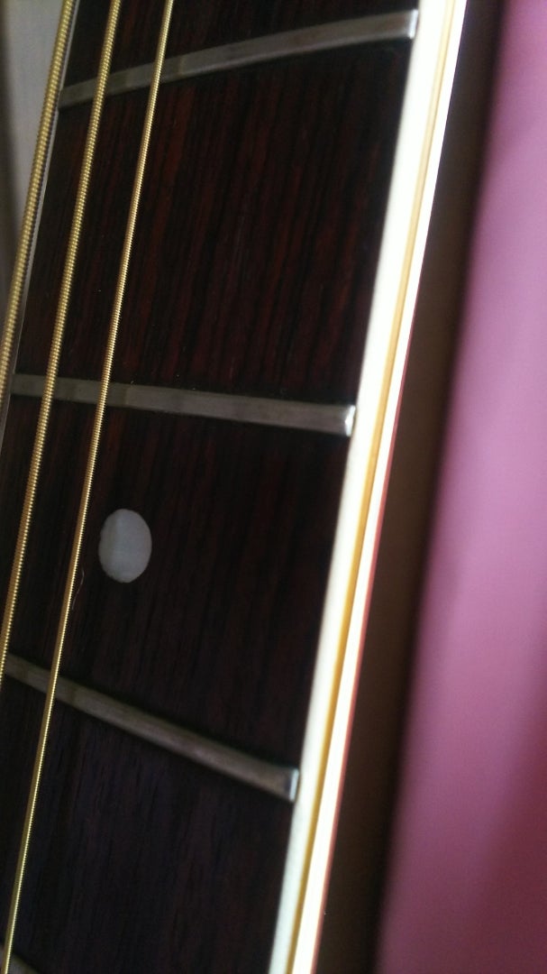 No：3 Greco F- 280ハカランダ 輸出用 | ゆずマンのギター説明ブログ