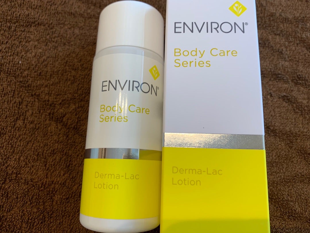 最近ダーマラックローションが凄く人気なのはナゼ？－美肌エンビロン