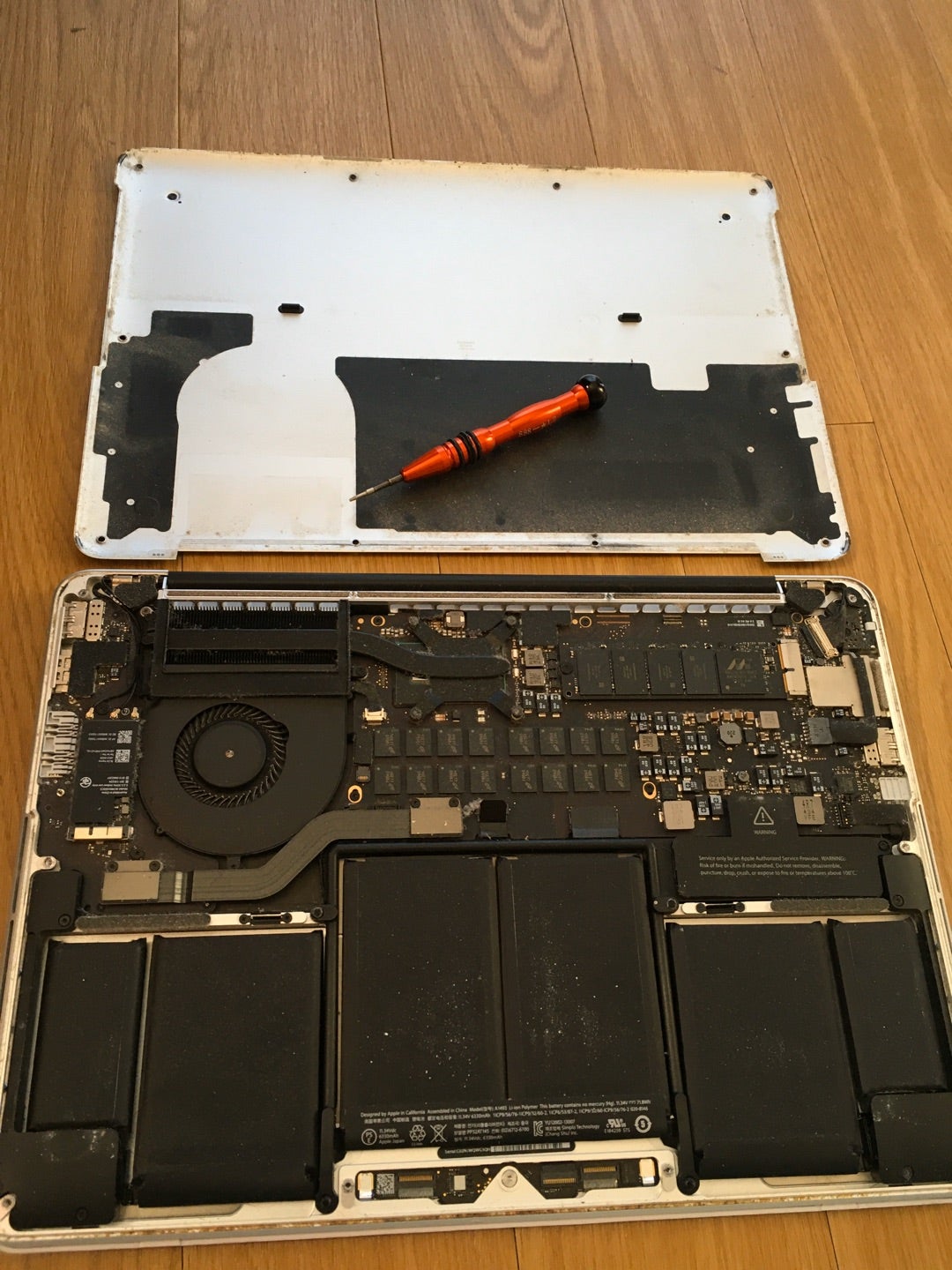 番外編・裏技】MacBook Pro スピーカー音割れ対策 | 鉄道模型900ちゃんねる