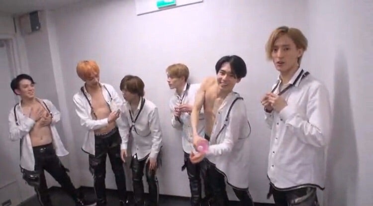 素顔4 〜Travis Japan盤〜 | Travis Japanの吉澤閑也くん応援日記