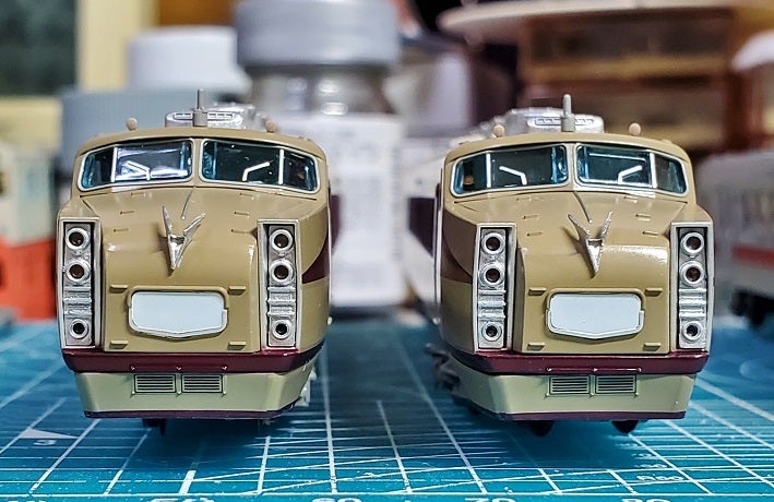 東武1720系(最終編成)入線～年の離れた「末っ子」～ | みなかん～南