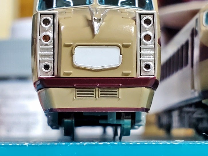 東武1720系(最終編成)入線～年の離れた「末っ子」～ | みなかん～南