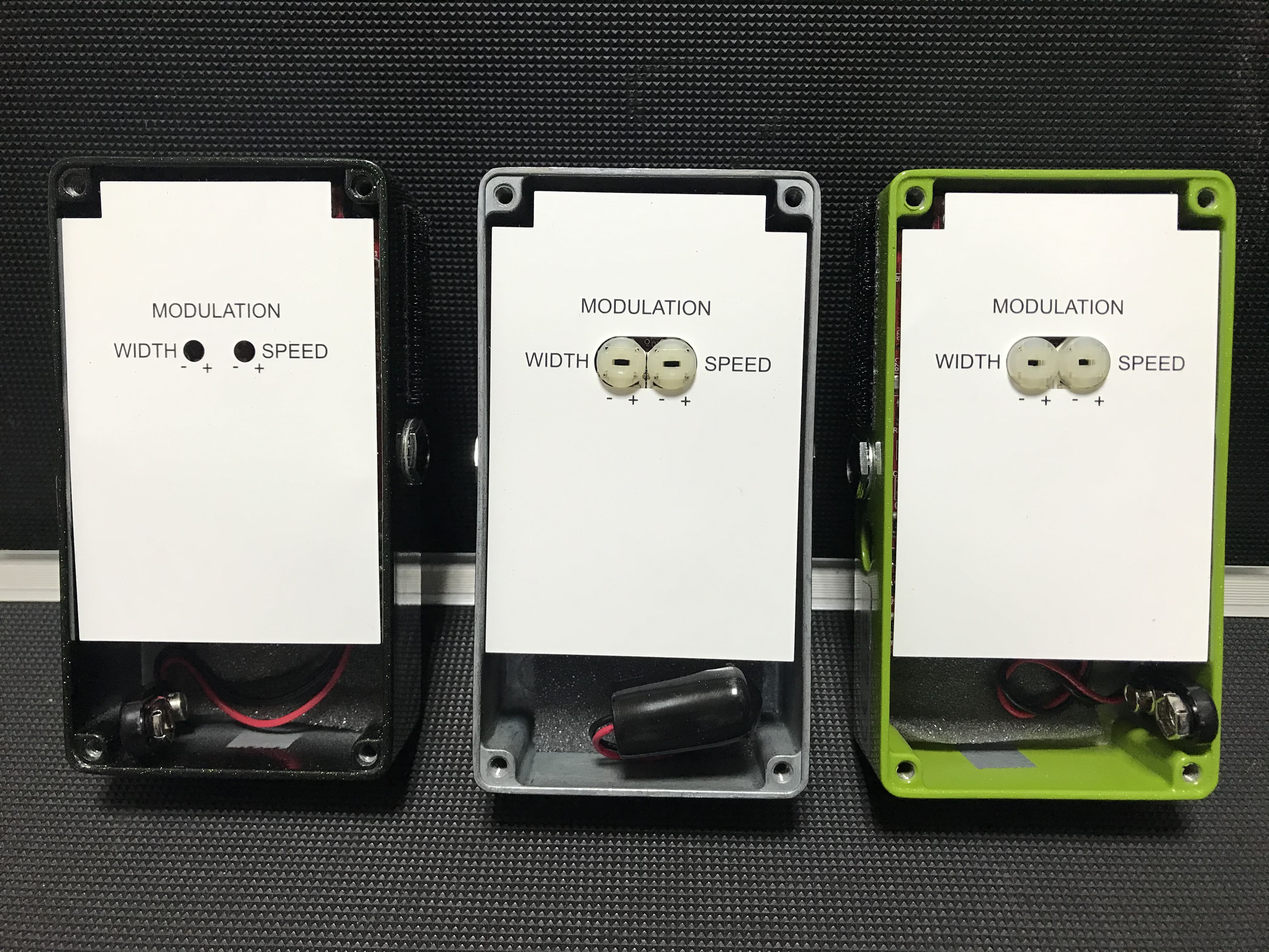 MXR ILD169 ILOVEDUST Carbon Copy Analog Delay!! | 山アリ谷アリ平地ナシ