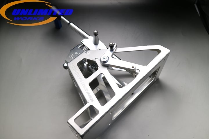 CAEウルトラシフター | あんりみ日和