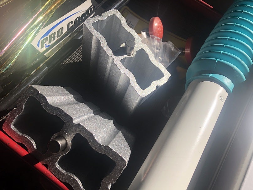 ハイラックストラックのローダウン | 相模原大好きブログ2