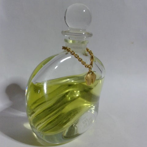 資生堂「Chant du Coeur」 | Solid Perfumeに魅せられて