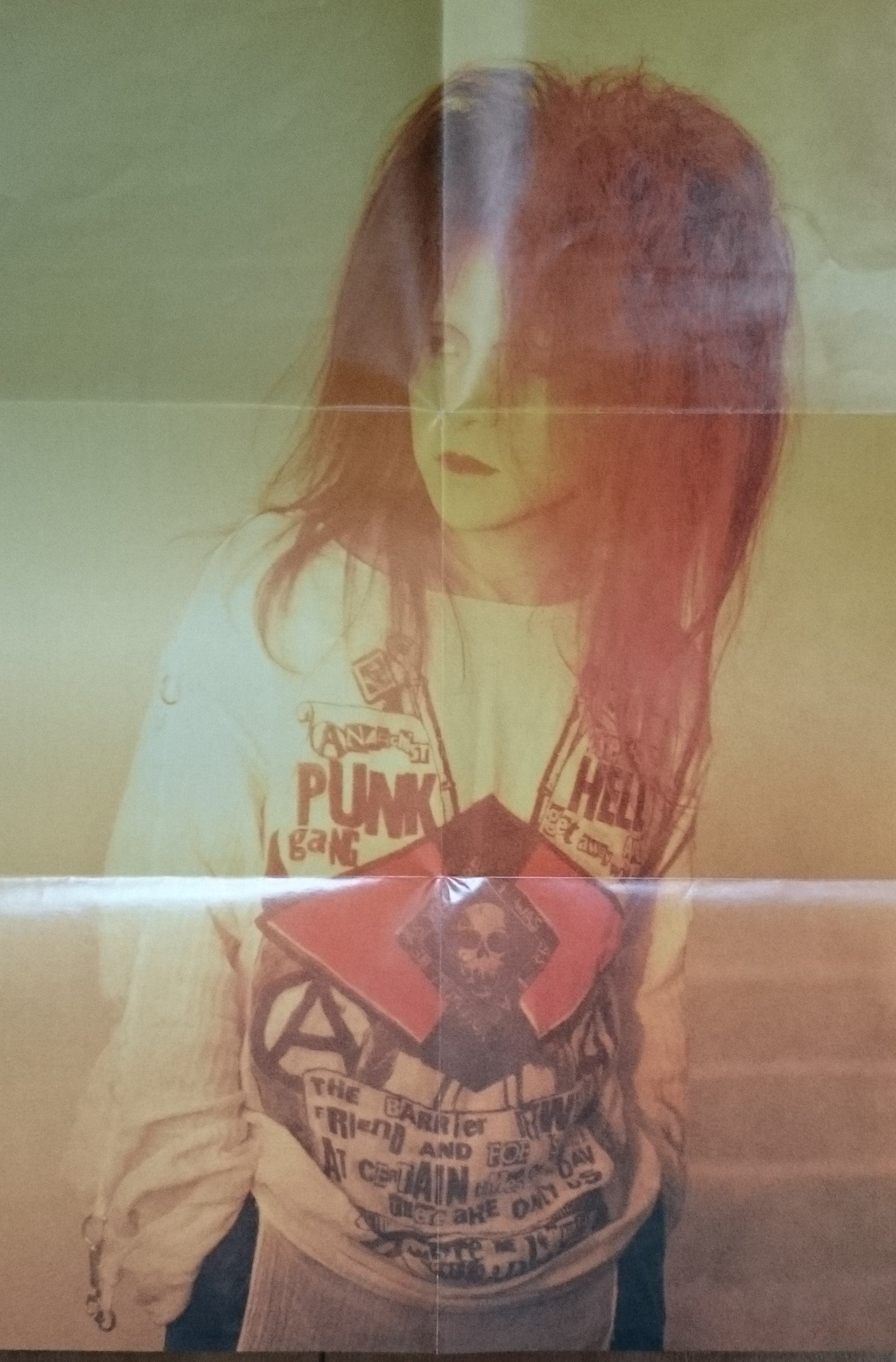 COLOR/THE BEST | I AM I Part.2