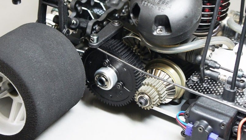 新商品 』MUGEN / 無限精機 | RC チャンプ ばっくやーど(通信販売) の