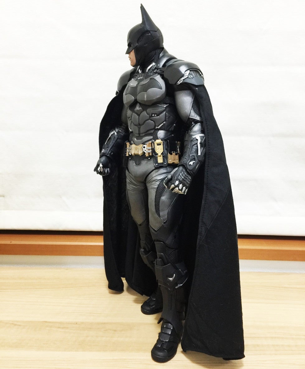 バットマン ソフビ製 1992年販売 ツクダホビー | てんひゃん 超