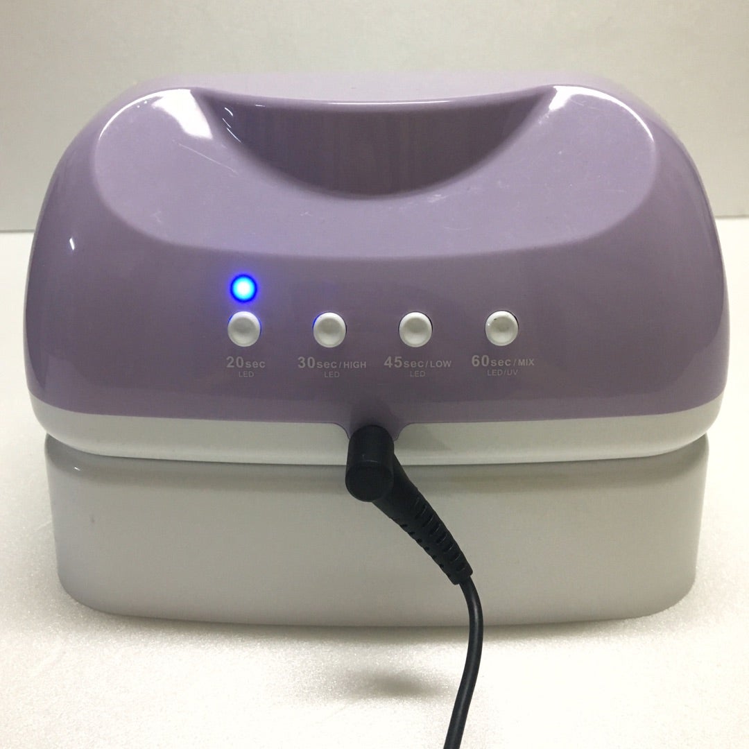 超おススメ！agehaジェルLEDライト！！！ | ネイル好きな