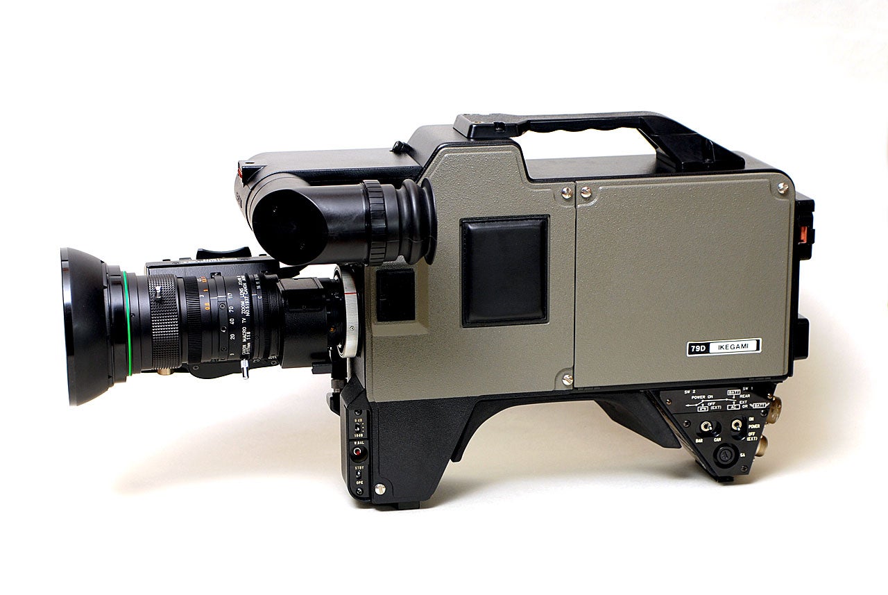 ビクター KY-27 DSR-1 DVCAM 業務用カメラ ビクター KY-27 DSR-1 DVCAM