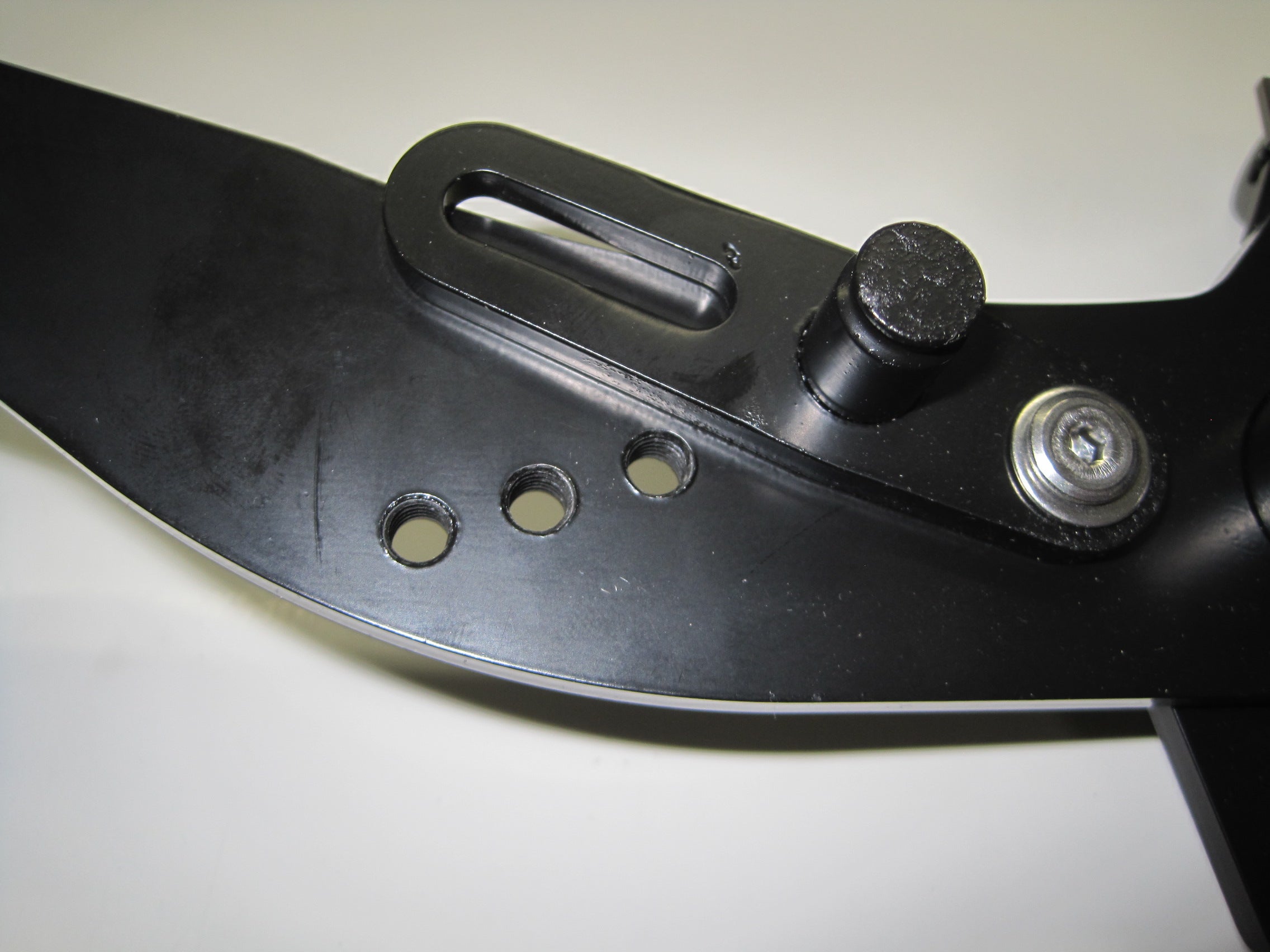 RRP スポーツアジャストクラッチペダル ZC33S アールズ スイフト