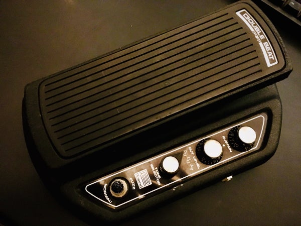 Roland AD-50 DOUBLE BEAT | Lithium Star