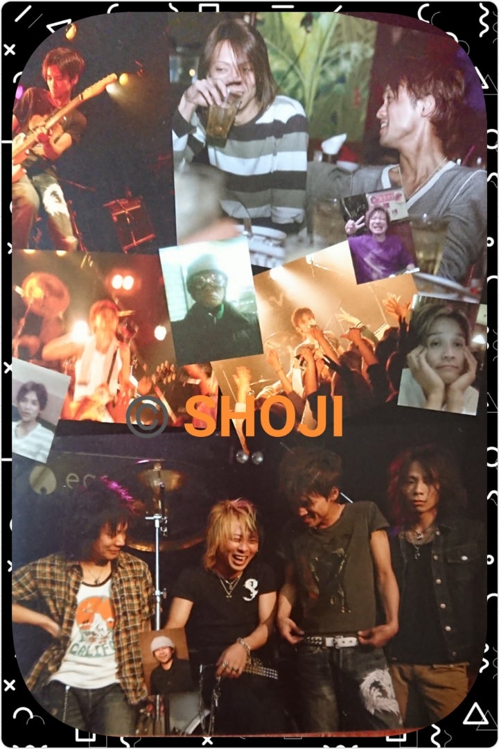 成田昭次 HISTORY～40～ | さすらいの彼方へ…