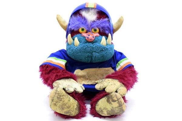 MY PET MONSTER・マイペットモンスター＆マイフットボールモンスター